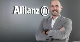 Lokman Hekim Sağlık Vakfı’ndan Allianz Türkiye’ye Teşekkür Plaketi