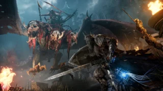 Lords of the Fallen 2.0 Update Unveiled: Co-op Features and Gameplay Enhancements