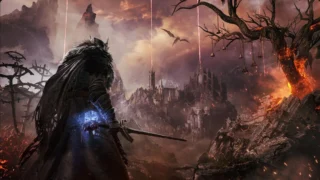 Lords of the Fallen Update Boosts Player Engagement