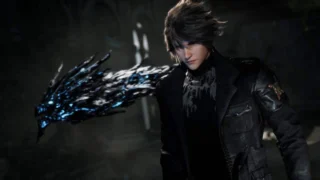 Lost Soul Aside: A Long-Awaited Journey Continues