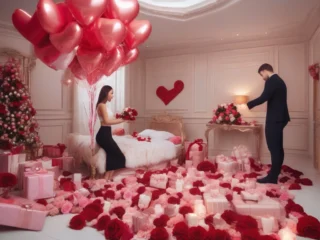 Love Bombing Nedir?