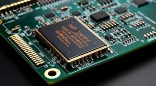 LPDDR Bellek Nedir?