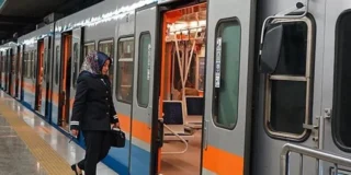 M5 Üsküdar-Sultanbeyli Metro Hattı Ulaşımı 50 Dakikaya Düşürdü