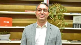 Mahir Polat Kimdir? İBB Genel Sekreter Yardımcısı Hakkında Detaylar
