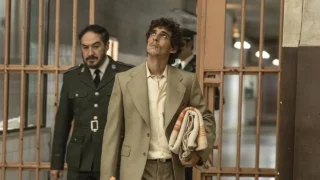 Mahkum 77 filminin konusu nedir, oyuncuları kimlerdir?