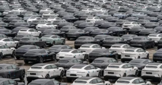 Major Merger in China’s Automotive Industry: Dongfeng and Changan