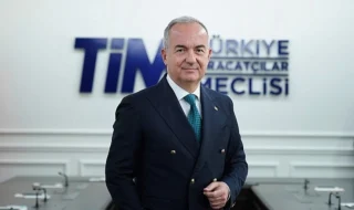 Makine ihracatı 2025’te 28,7 milyar dolara ulaşarak rekor kırdı