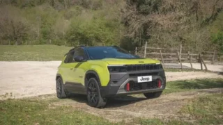Makyajlı Jeep Avenger tanıtıldı: yeni tasarım, motor seçenekleri ve Avrupa fiyatı