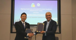Malaysian Re ve China Re Life’dan Malezya’da ileri evre kanser tedavisi için reasürans çerçevesi
