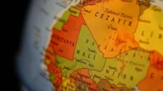 Mali’nin Bayrağı, Başkenti, Nüfusu ve Diğer Temel Özellikleri