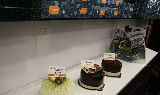 Maltepe Belediyesi’nden Doğum Günü Pastası Hizmetinde Yeni Düzenleme