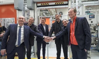MAN Truck & Bus: Elektrikli Taşıtlar İçin Batarya Üretiminde Yeni Bir Dönem