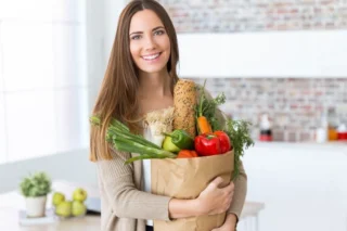 Managing Emotional Eating and Stress