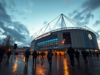 Manchester City – Fulham Maçı Ne Zaman, Saat Kaçta ve Hangi Kanalda?