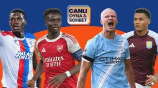 Manchester City ile Aston Villa ve Crystal Palace ile Arsenal karşılaşmalarında öne çıkan bilgiler, muhtemel kadrolar, istatistikler ve eksikler