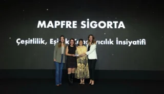 MAPFRE Sigorta Recognized for Leadership in Diversity and Inclusion at the 2025 Sustainable Business Awards