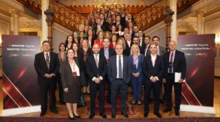 MAPFRE Strengthens Strategic Ties through a High-Level Meeting in Istanbul
