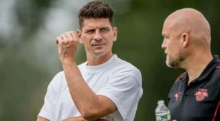 Mario Gomez: Rückkehr nach Bayern München?
