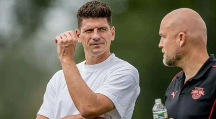 Mario Gomez: Rückkehr nach Bayern München?