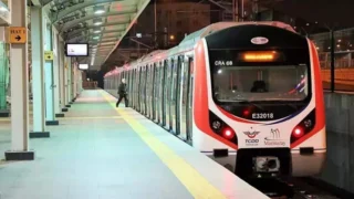 Marmaray Ücretsiz mi? 2025 Bayramı İçin Detaylar
