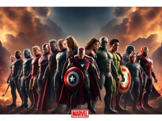 Marvel filmleri izleme sırası (Kronolojik)