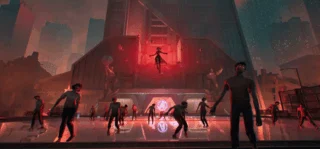 Marvel Rivals’a Gelen Yeni PvE Zombies Modu Cadılar Bayramı Ruhunu Oyuna Taşıyor