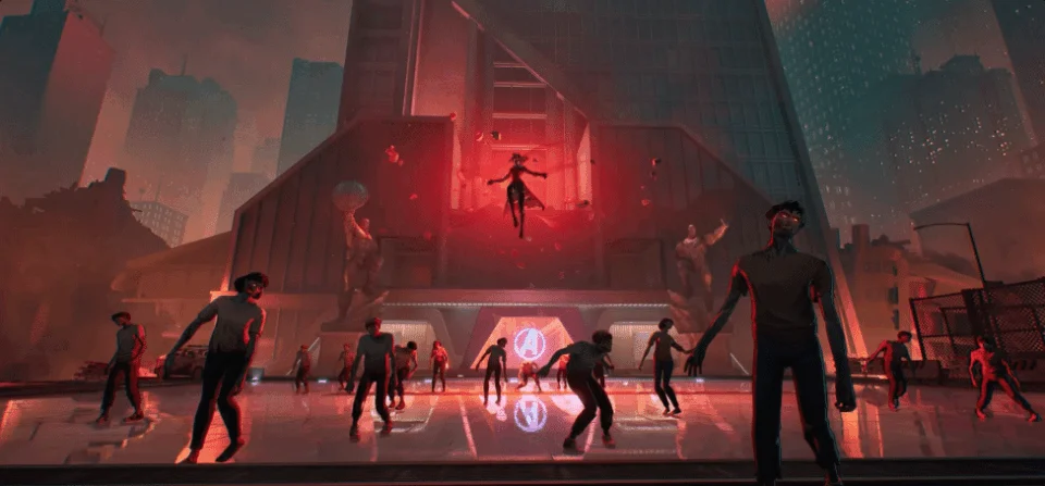 Marvel Rivals’a Gelen Yeni PvE Zombies Modu Cadılar Bayramı Ruhunu Oyuna Taşıyor