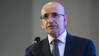 MASAK ve Bakan Şimşek’ten Özgür Özel’e Yanıt