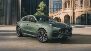 Maserati, Elektrikli Araç Üretimi İçin Huawei ve JAC ile Görüşüyor