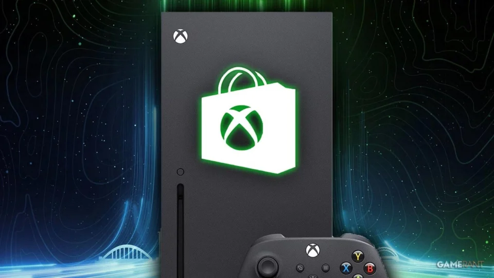 Massive Xbox Store November Discounts: Up to 90% Off Top Games