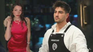 MasterChef 2024 yarışmacısı Muratcan Sural sevgilisi Nina Kvach ile nişanlandı