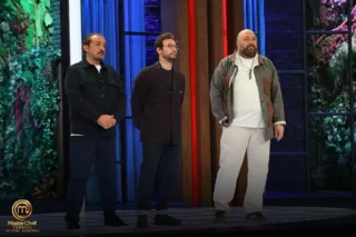 MasterChef All Star 12 Aralık Eleme Adayı ve Takım Oyunu Sonuçları
