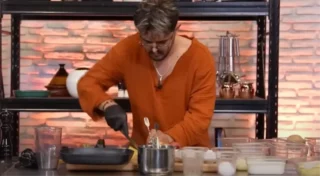 MasterChef Mustafa’nın Hayatı: Yaşı, Memleketi ve Instagram Bilgileri – Elendi mi?