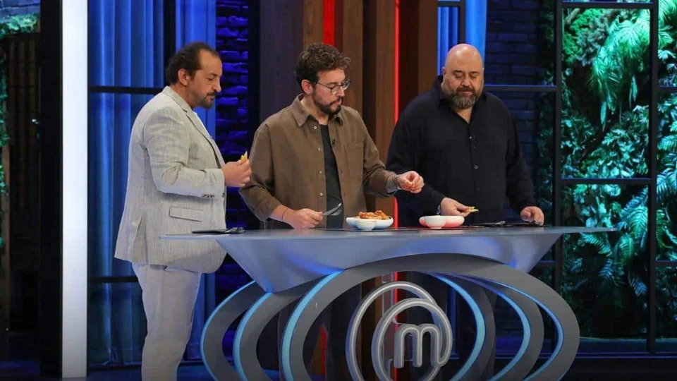 MasterChef Türkiye’de Eleme Adayları ve Kazanan Takım