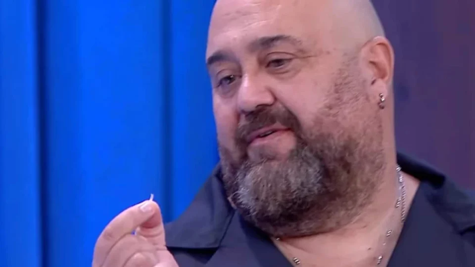 MasterChef Türkiye’de Şoke Eden An: Somer Şefin Yemeğinde Yabancı Cisim!