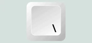 Mastering the Backslash: A Guide to Keyboard Essentials