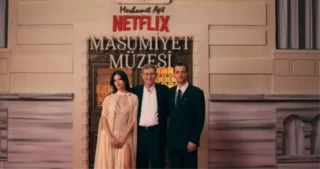 Masumiyet Müzesi Dizisinin 2. Sezonu Hakkında Açıklama