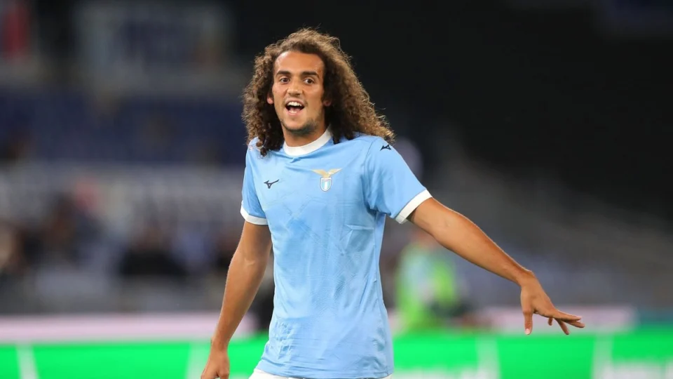 Matteo Guendouzi kimdir, kaç yaşında ve nerelidir