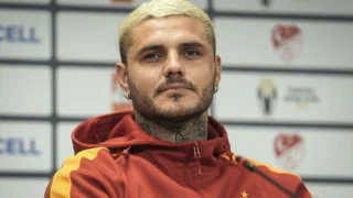 Mauro Icardi: Galatasaray ile Bir Kupa Daha Kazanmak İstiyoruz
