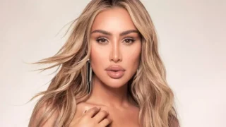 Maya Diab Set to Dazzle Istanbul with a Spectacular Concert