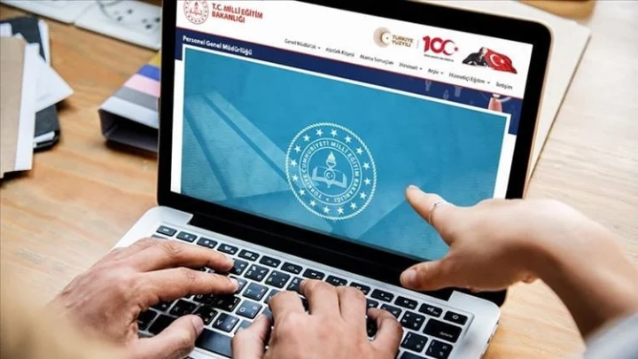 MEB Sitesinde Yoğunluk Yaşandı: Öğretmen Atama Sonuçları Neden Açılmıyor? (24 Kasım 2025)