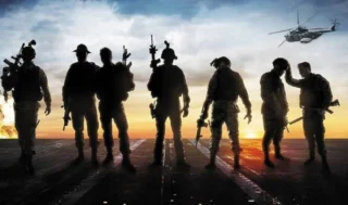 Medal of Honour: A Cinematic Tribute to Navy SEALS