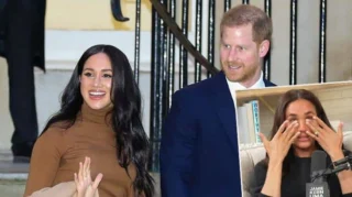 Meghan Markle Shares Emotional Moments on Podcast