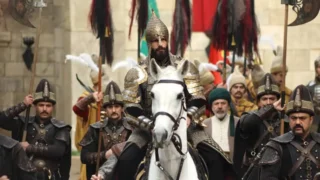 Mehmed Fetihler Sultanı 17 Şubat Yayınlanmayacak mı? İşte Nedeni ve Yeni Bölüm Tarihi