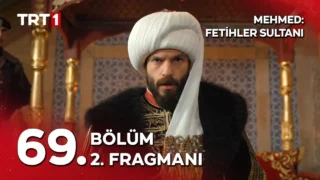 Mehmed: Fetihler Sultanı 69. Bölüm 2. Fragmanı Yayınlandı