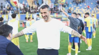 Mehmet Topal’a Avrupa’dan teklifler var