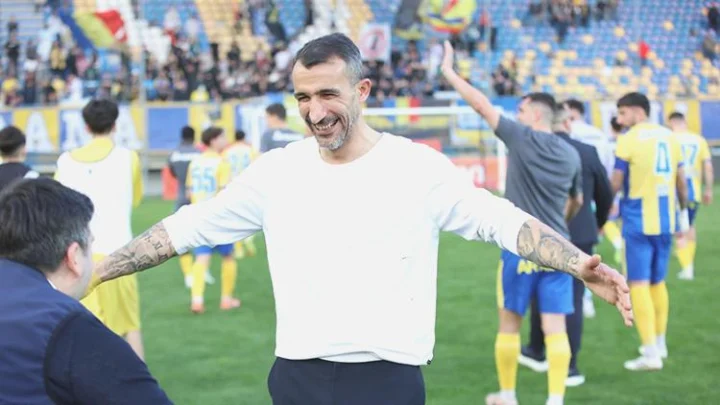 Mehmet Topal’a Avrupa’dan teklifler var