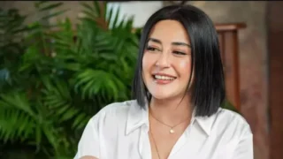 Melek Mosso Kıbrıs Konserinde Fenalaştı ve Sağlık Durumu Hakkında Açıklama Yaptı