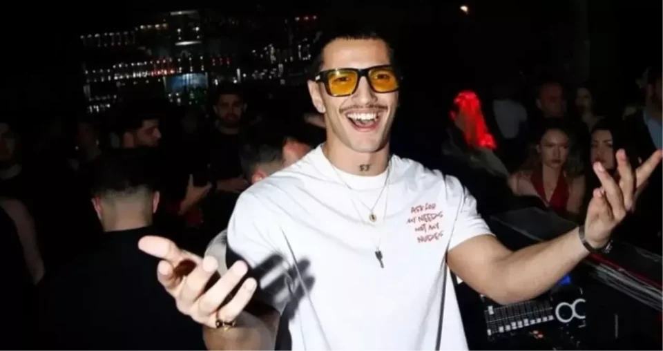 Melih Kunukçu kimdir, kaç yaşında ve nereli?