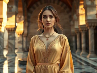 Melike isminin anlamı nedir?